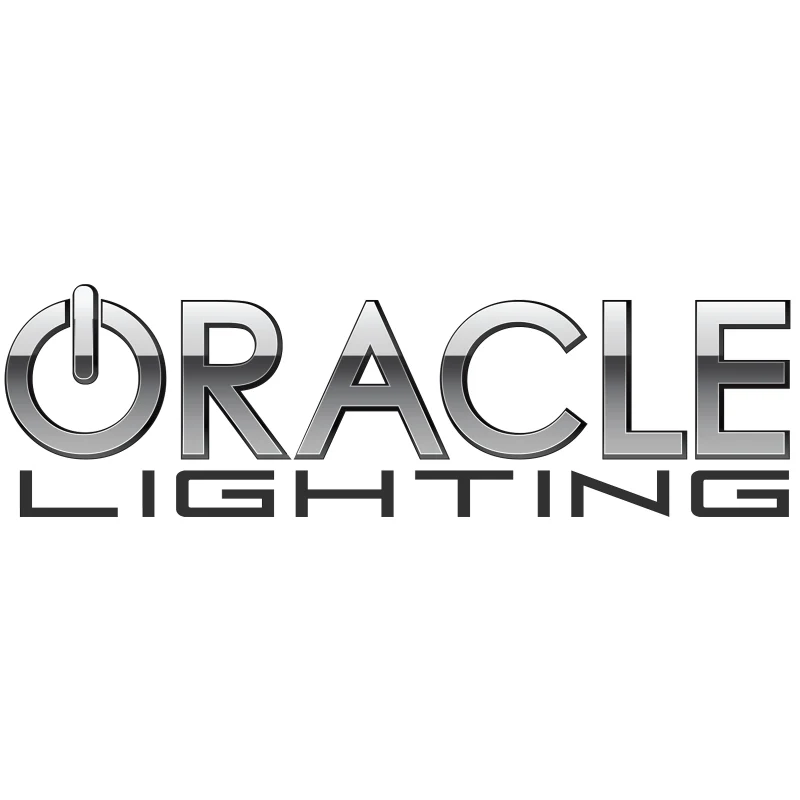 Oracle 60in Double Row LED Truck Tailgate Light Bar - Image 10