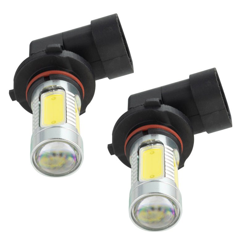 Oracle 9006 Plasma Bulbs (Pair) - White - Image 3
