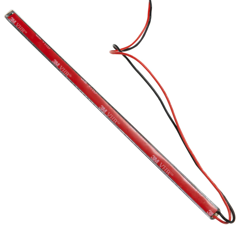 Oracle 9in Waterproof LED Concept Strip (Single) - Amber - Image 6