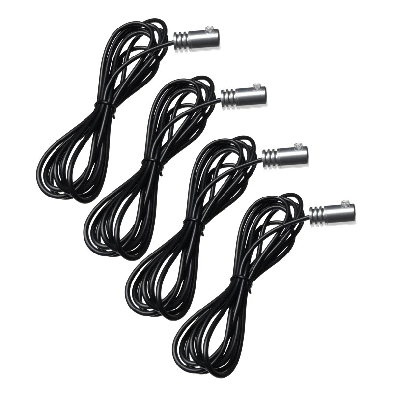 Oracle Fiber Optic LED Interior Kit - ColorSHIFT (4PCS) - ColorSHIFT - Image 4