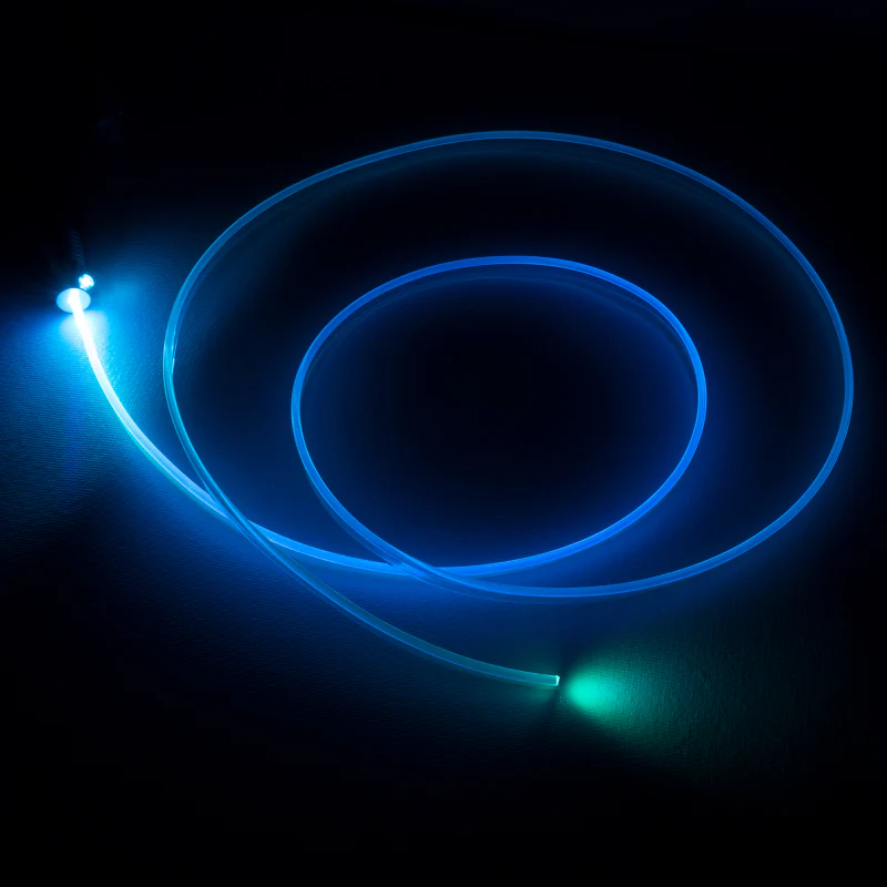 Oracle Fiber Optic LED Interior Kit - ColorSHIFT (4PCS) - ColorSHIFT - Image 5