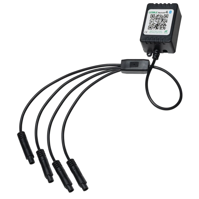 Oracle Fiber Optic LED Interior Kit - ColorSHIFT (4PCS) - ColorSHIFT - Image 9