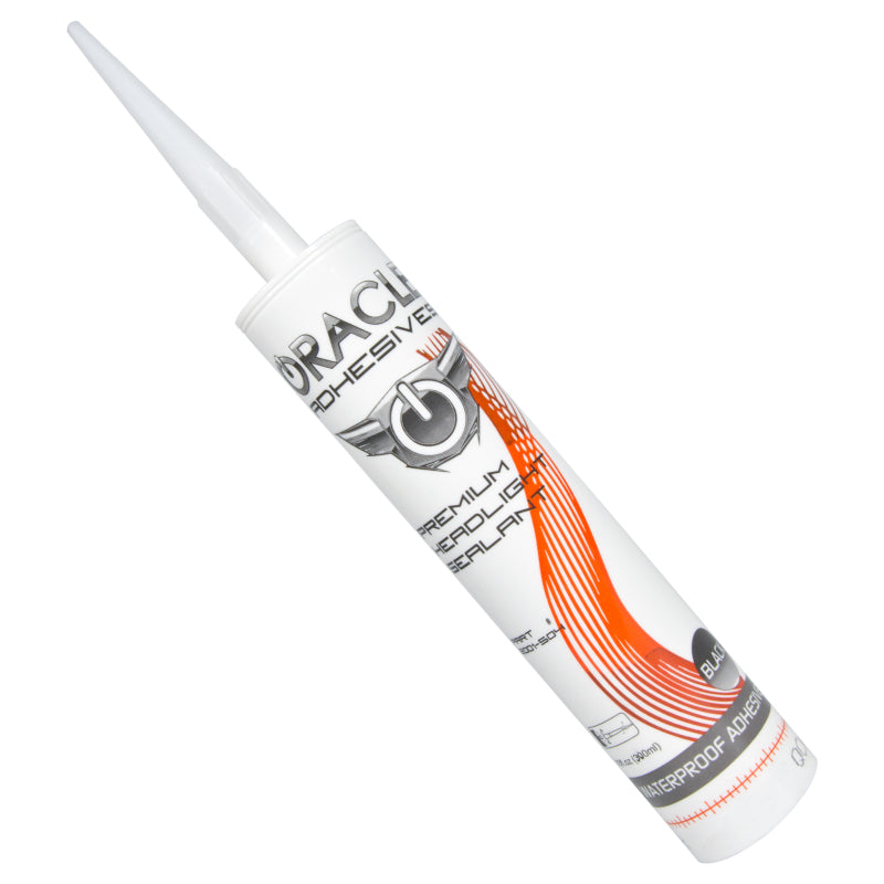 Oracle Headlight Assembly Adhesive - 10 oz Tube - Image 6