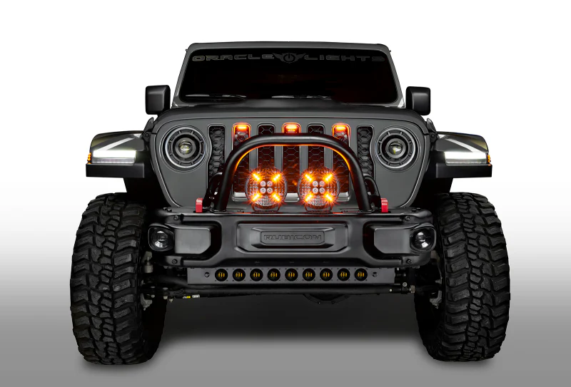 Oracle Lighting Auxiliary Lights - Image 8