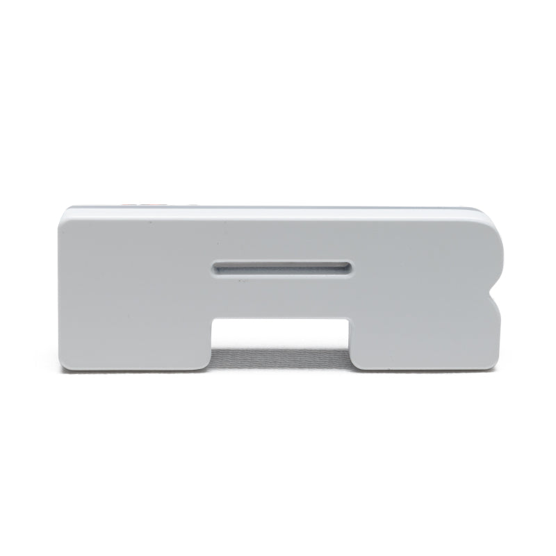 ORACLE Lighting Universal Illuminated LED Letter Badges - Matte Wht Surface Finish - R - Image 9