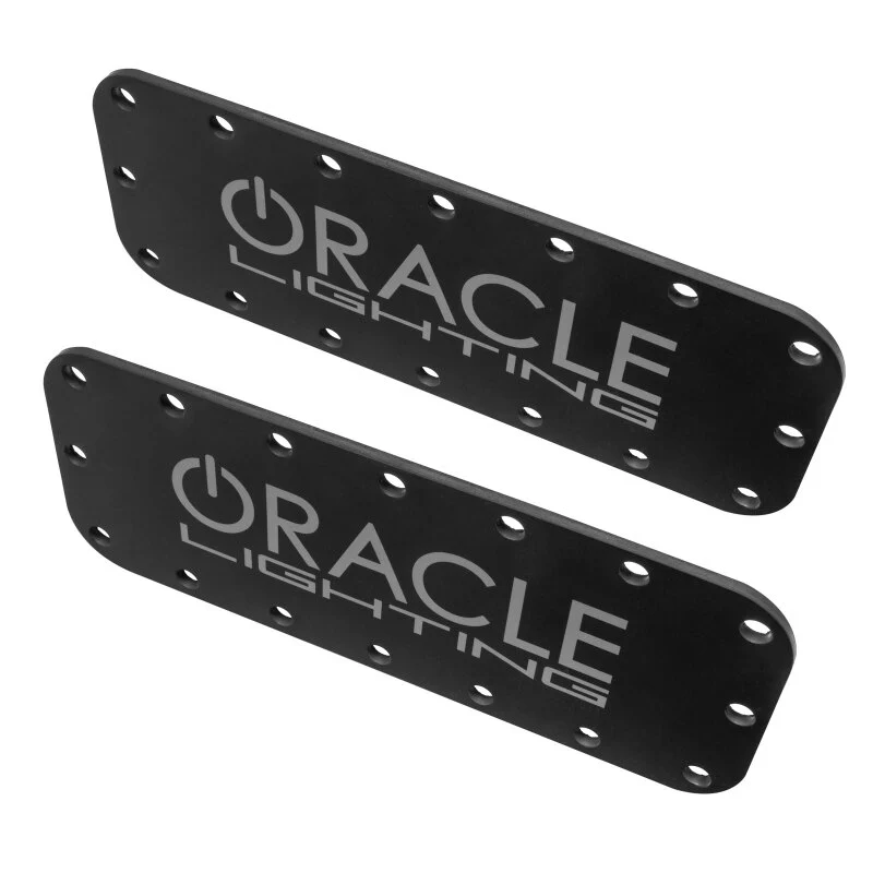 Oracle Magnetic Light bar Cover for LED Side Mirrors (Pair) - Image 6