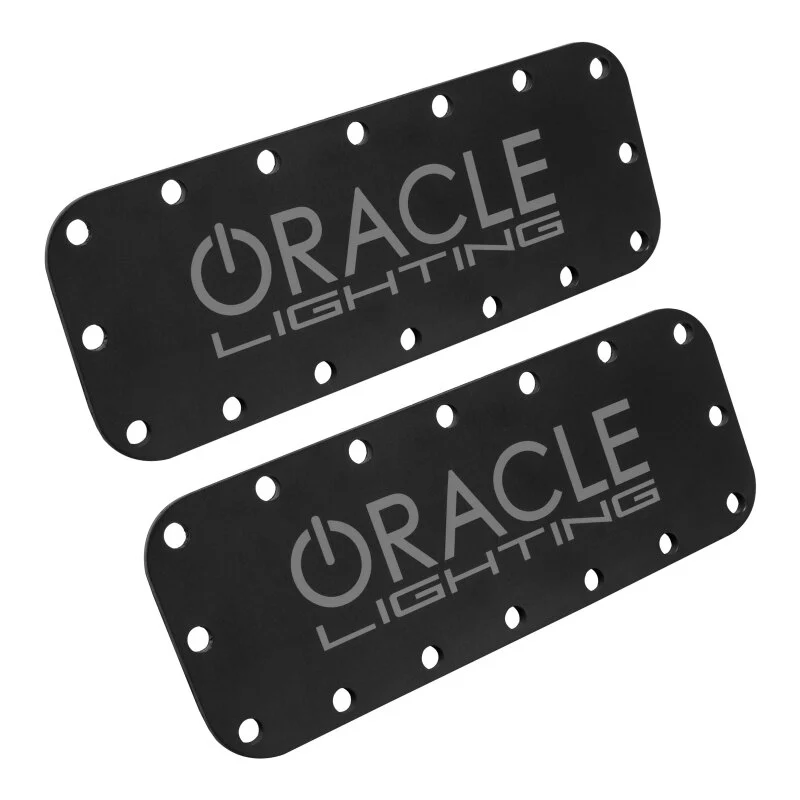Oracle Magnetic Light bar Cover for LED Side Mirrors (Pair) - Image 7