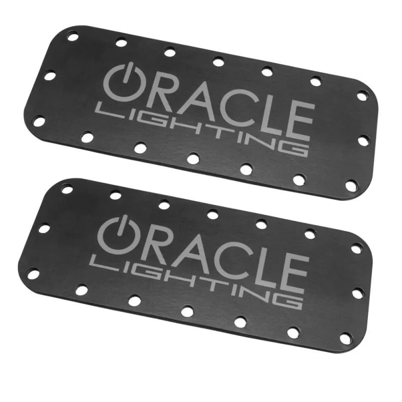Oracle Magnetic Light bar Cover for LED Side Mirrors (Pair) - Image 8