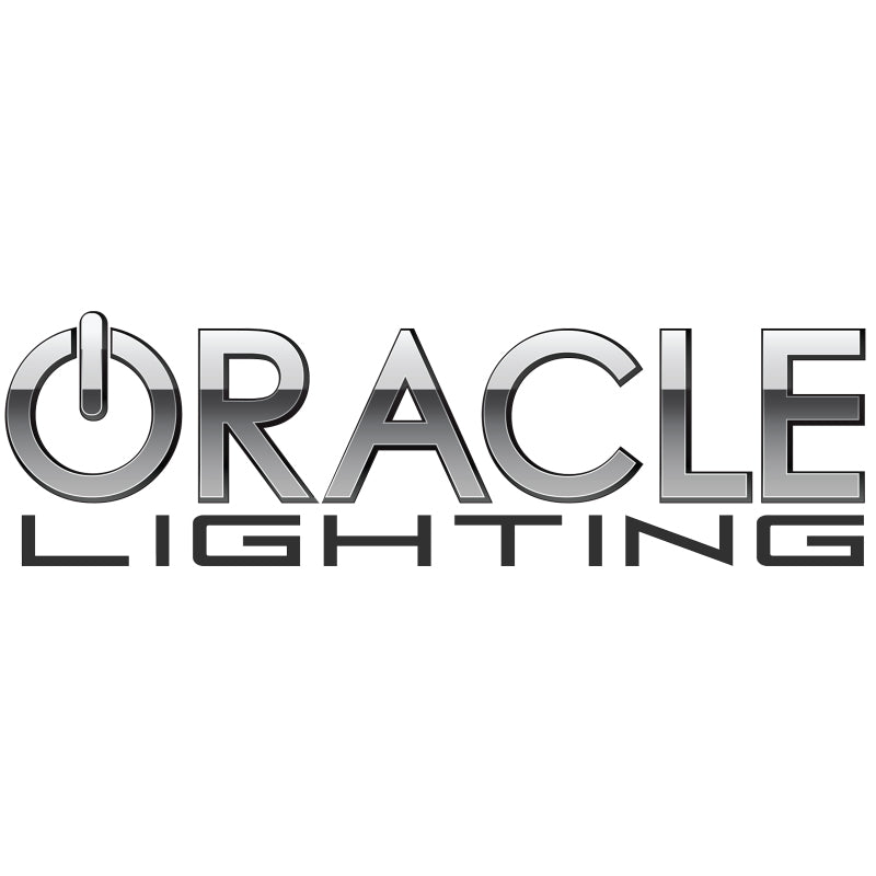 Oracle Magnetic Light bar Cover for LED Side Mirrors (Pair) - Image 9