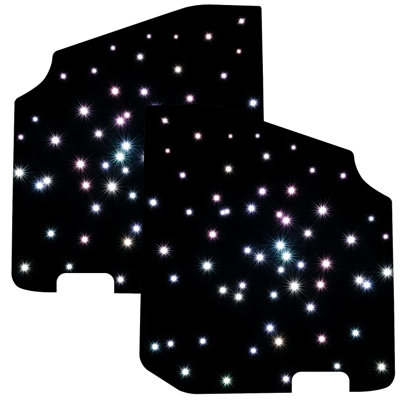 Oracle StarLINER Fiber Optic Hardtop Headliner for Wrangler JL/Gladiator JT ColorSHIFT - Image 24