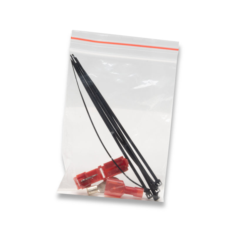 Oracle Universal Pre-Runner Style LED Grill Light Kit (New Style) - Amber w/Clear Lens - Image 10