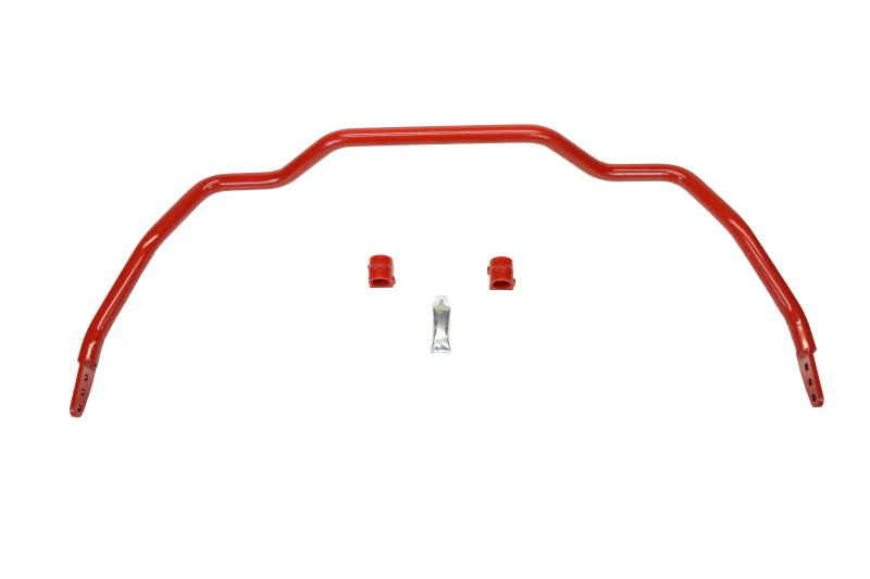 Pedders 04-06 Pontiac GTO Adjustable 30mm Front Sway Bar - Image 3