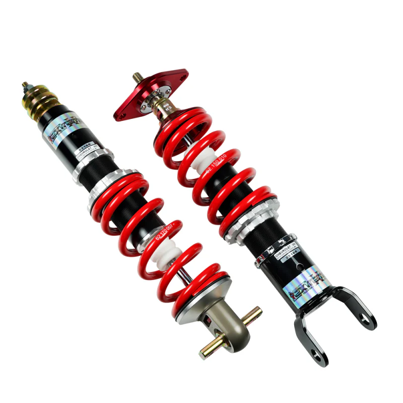 Pedders 97-13 Chevrolet Corvette Base / 01-11 Chevrolet Corvette Z06 Extreme XA Coilover Kit - Image 3