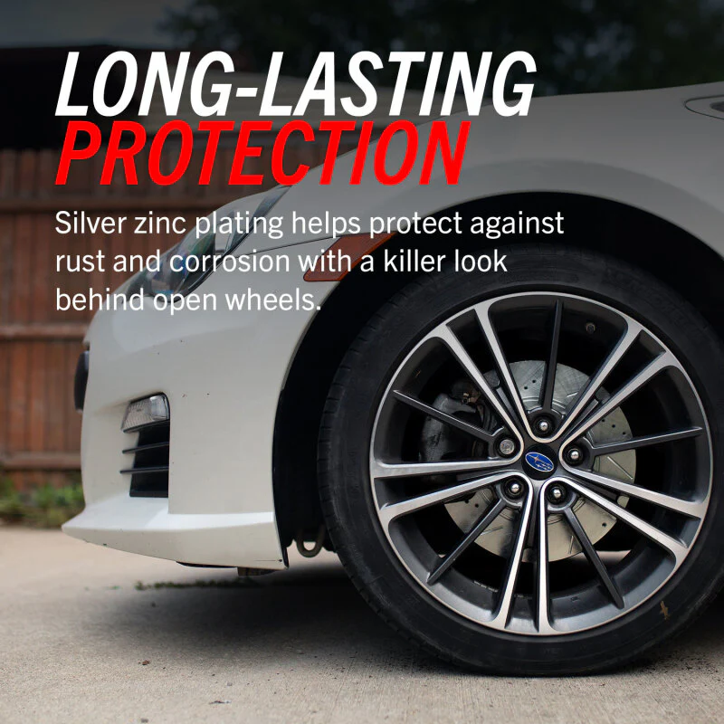 Power Stop 13-21 Toyota Land Cruiser Rear Evolution Drilled & Slotted Rotors - Pair - Image 3