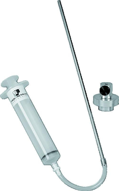Progressive Fork Oil Level Adjustment Kit - Image 2