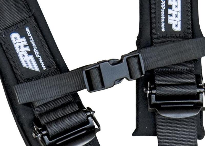 PRP 2In. Sternum Strap - Image 3