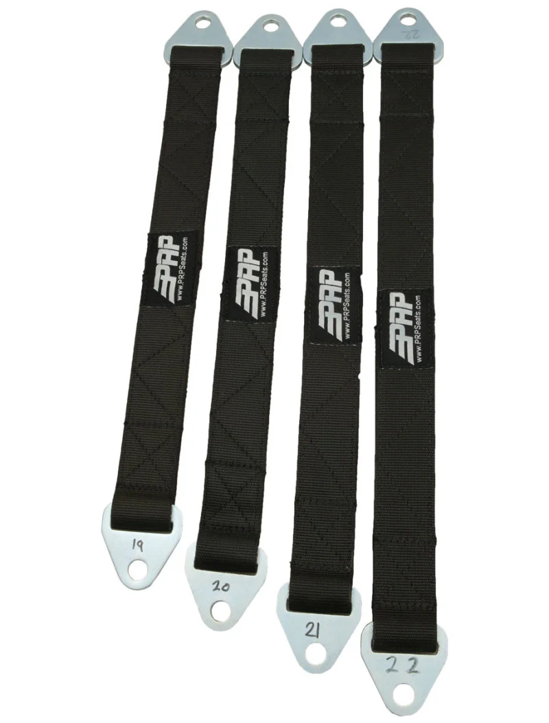 PRP 33In. Quad Wrap Limit Strap - Image 2