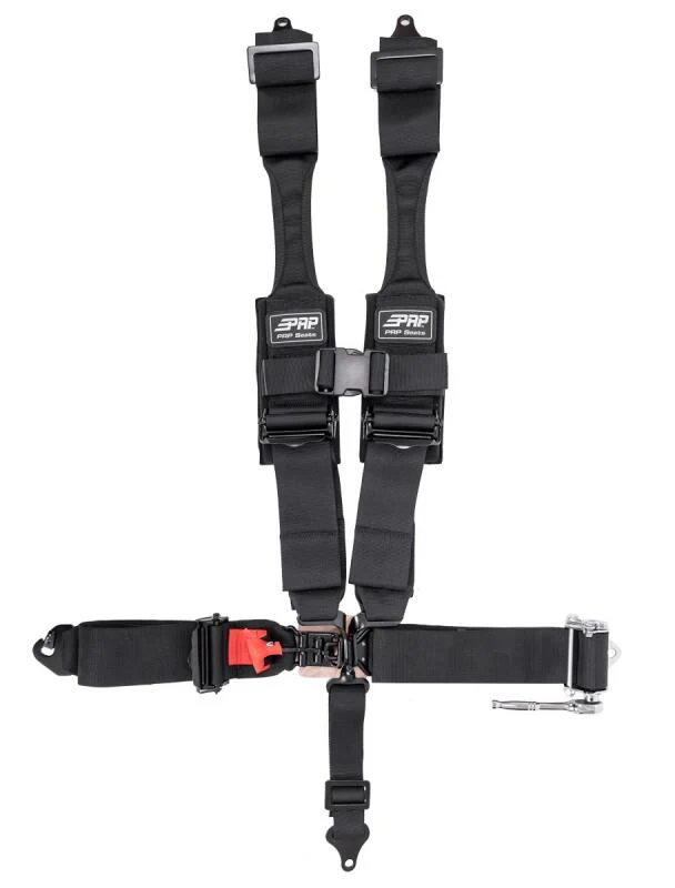 PRP 5.3 Harness- Black - Image 13