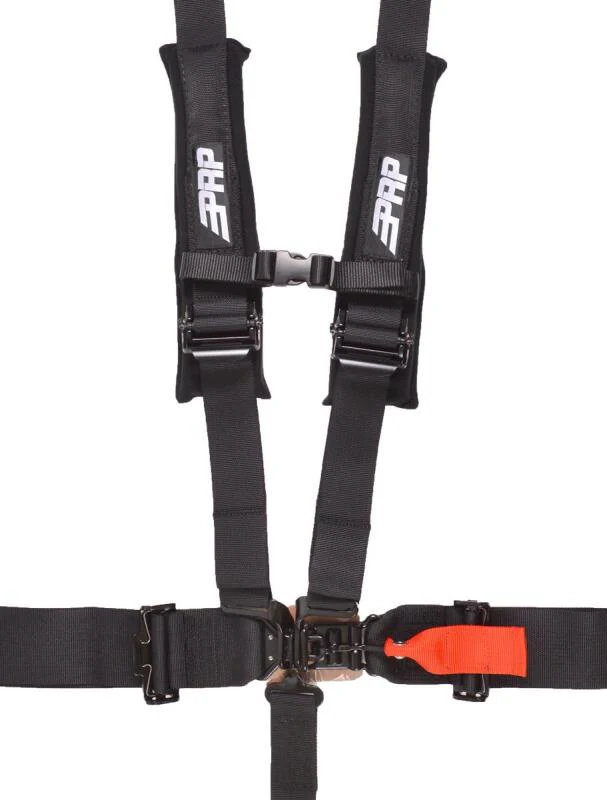 PRP 5.3 Harness- Black - Image 33