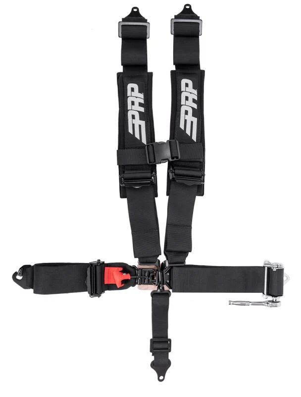 PRP 5.3 Harness- Black - Image 9