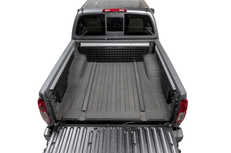 Putco 05-21 Nissan Frontier - 5ft (Standard Box) Molle Driver Side Panel - Image 3