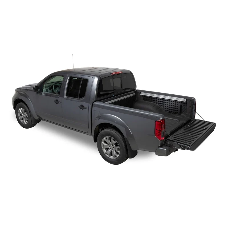 Putco 05-21 Nissan Frontier - 5ft (Standard Box) Molle Driver Side Panel - Image 4