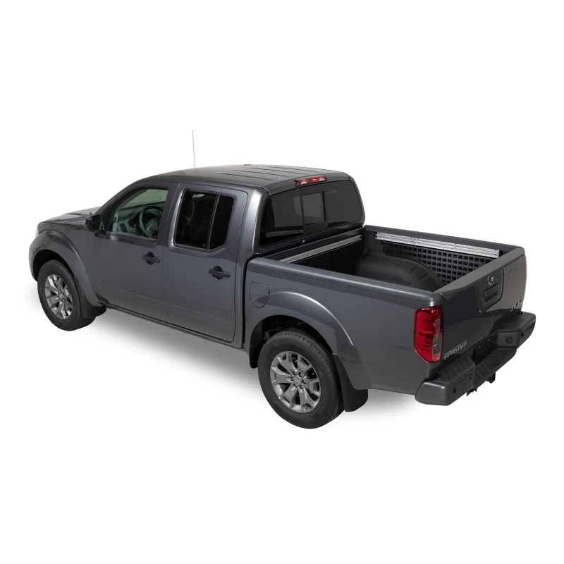 Putco 05-21 Nissan Frontier - 5ft (Standard Box) Molle Driver Side Panel - Image 5