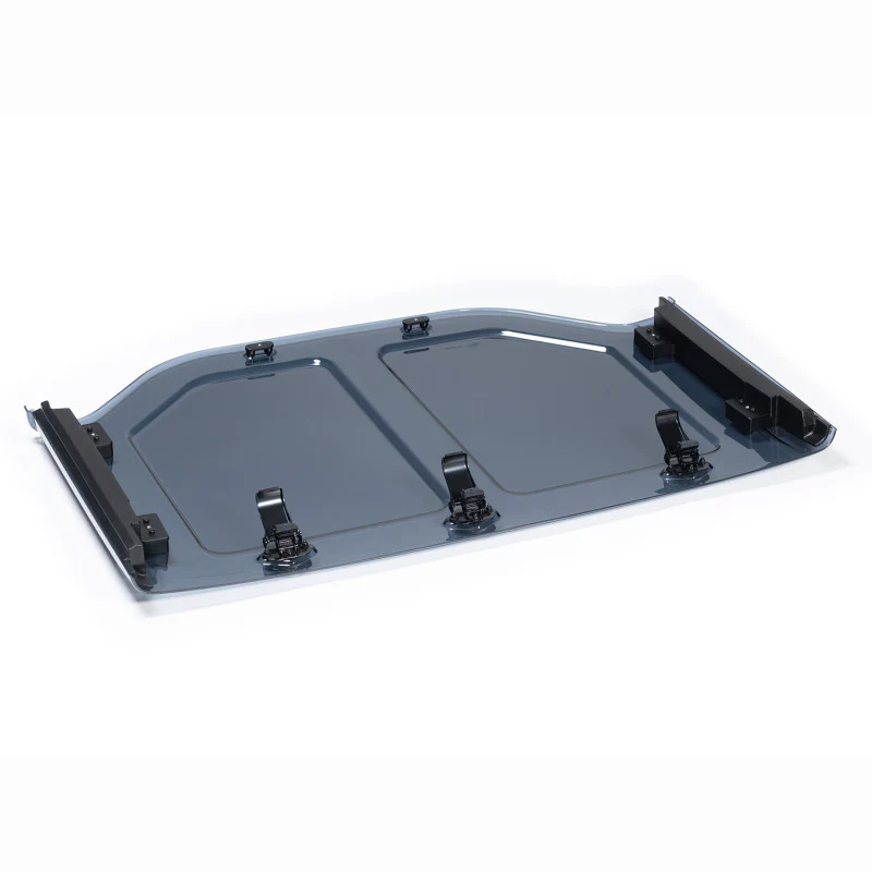 Putco 09-18 Jeep Wrangler JK Sky View Hard Tops - Image 5