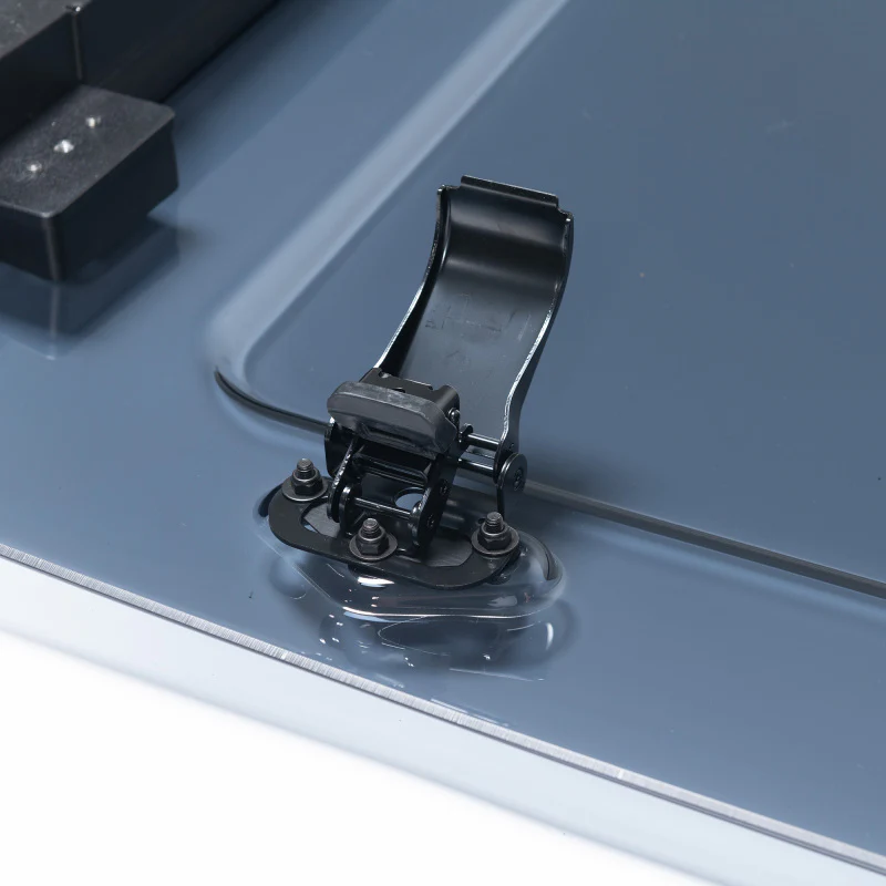 Putco 09-18 Jeep Wrangler JK Sky View Hard Tops - Image 8