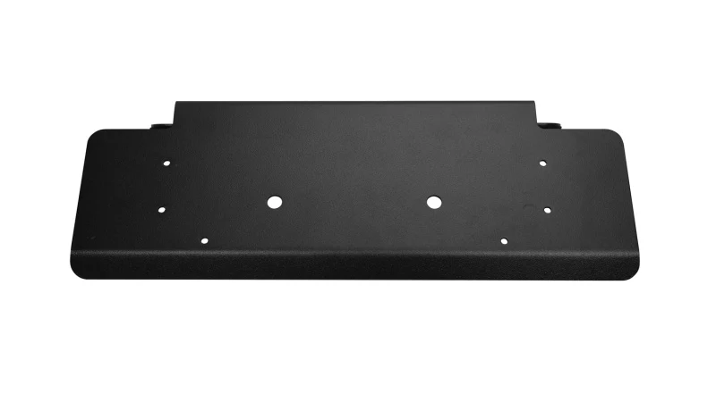Putco 2019+ Chevrolet Silv / GMC Sierra Fits LD Regular Cab Only - 16in Roof Bracket Hornet Brackets - Image 6