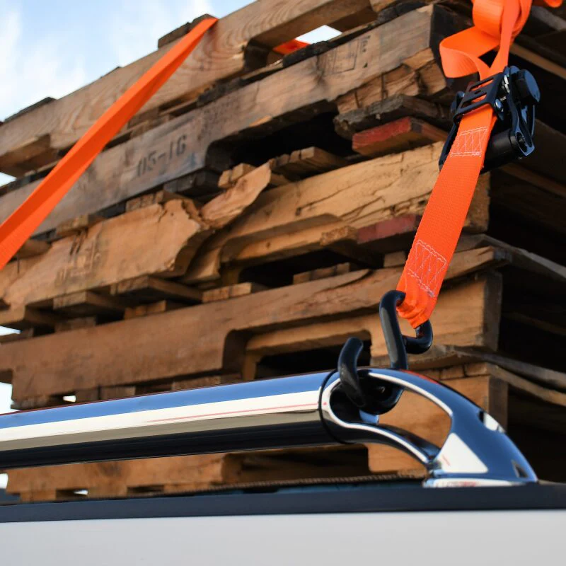 Putco 2020 Chevy Silverado HD / GMC Sierra HD - 2500/3500 6.8ft Bed Locker Side Rails - Image 5