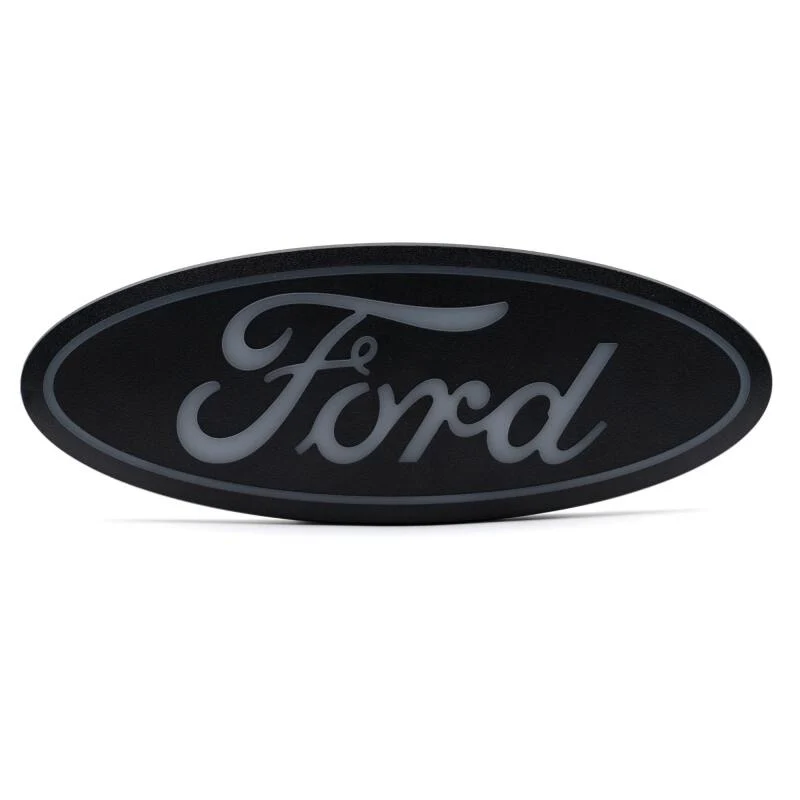 Putco 2025 Ford Maverick Luminix Ford Led Grille Emblems - Image 2