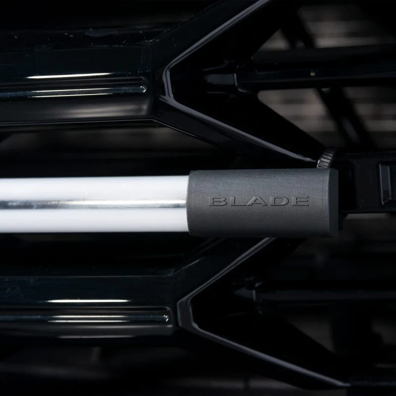 Putco 8in Virtual Blade LED Grille Light Bar - Image 3