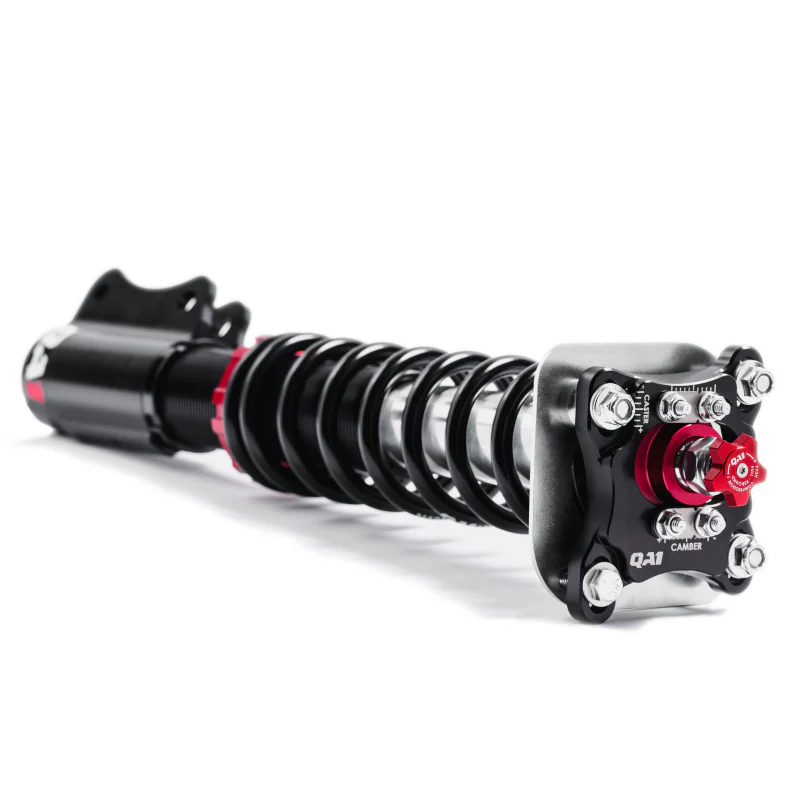 QA1 05-14 Ford Mustang Proma Star Coilover Strut Kit Double Adjust 150lb/in. - Image 3