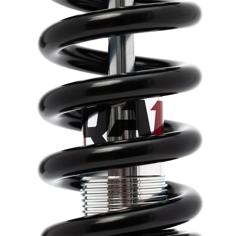 QA1 2021+ Ford F150 2WD Single Adjustable Lowering Kit (3.5in-5.5in) - Image 4