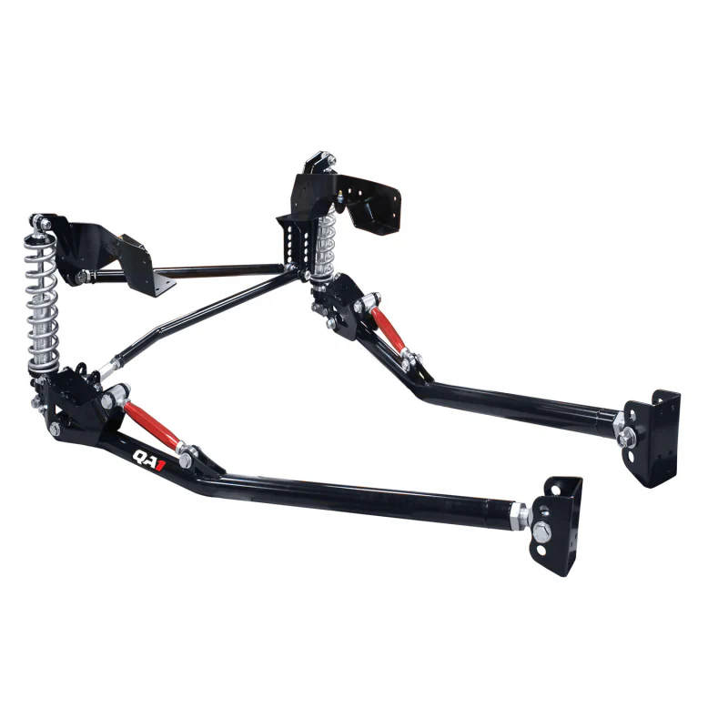 QA1 63-72 Chevrolet C10 Rear Suspension Conversion System - Firm - Double Adjustable (250lbs/in) - Image 2