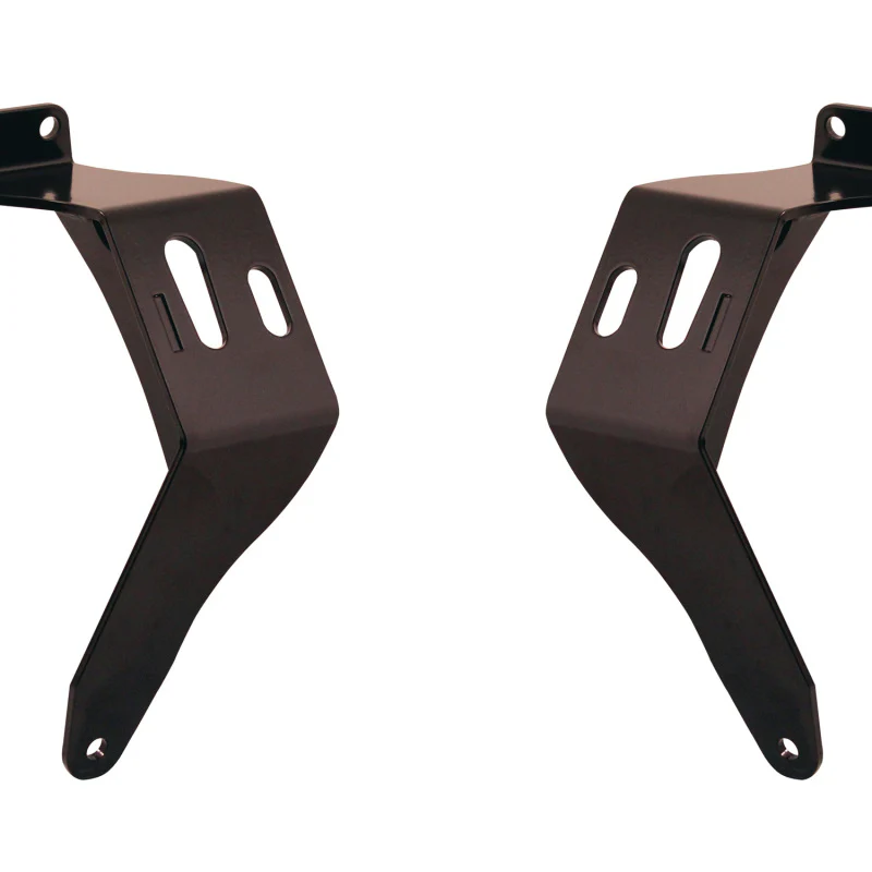 QA1 65-79 Ford F-100 Front Coil-Over Conversion Kit Engine Mounts - Modular/Coyote Engines - Image 2
