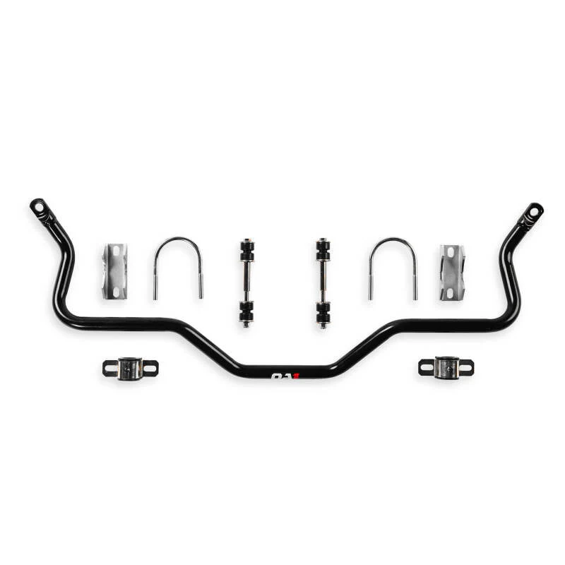 QA1 82-02 Chevrolet Camaro/Pontiac Firebird (F-Body) 1-1/8in Rear Sway Bar - Image 2