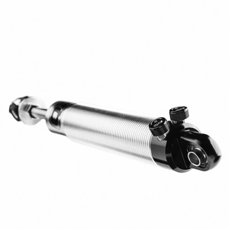 QA1 82-02 GM F Body Rear Pro Coil Shock System - Double Adjustable (200lbs/in) - Image 2