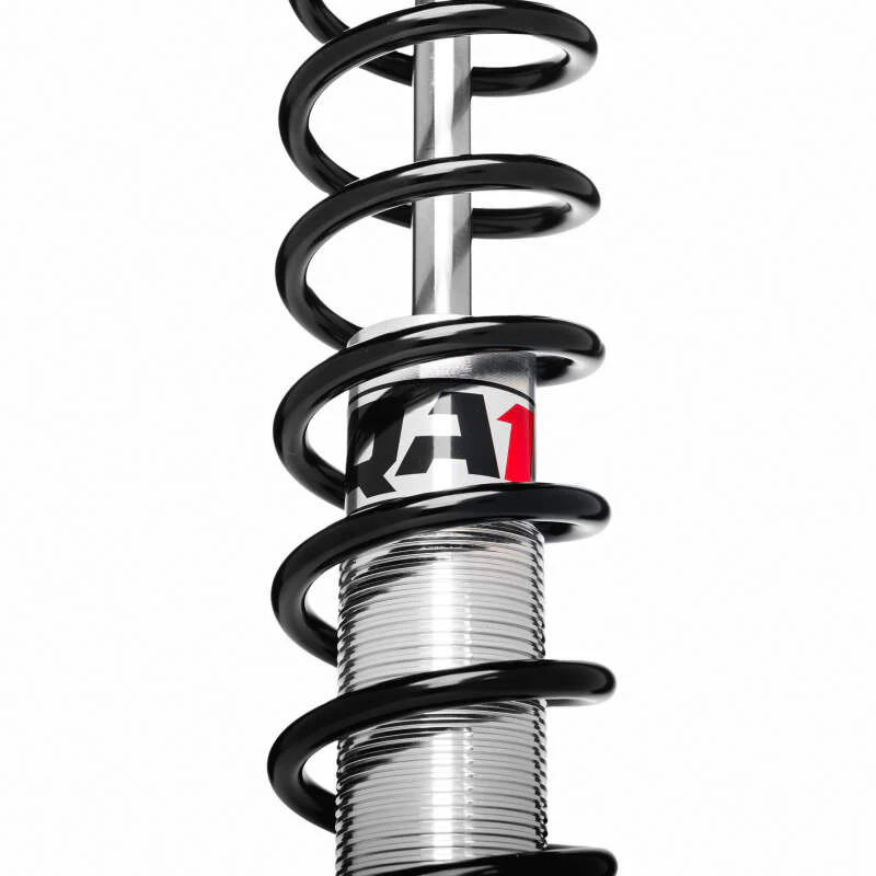 QA1 82-02 GM F Body Rear Pro Coil Shock System - Double Adjustable (200lbs/in) - Image 3