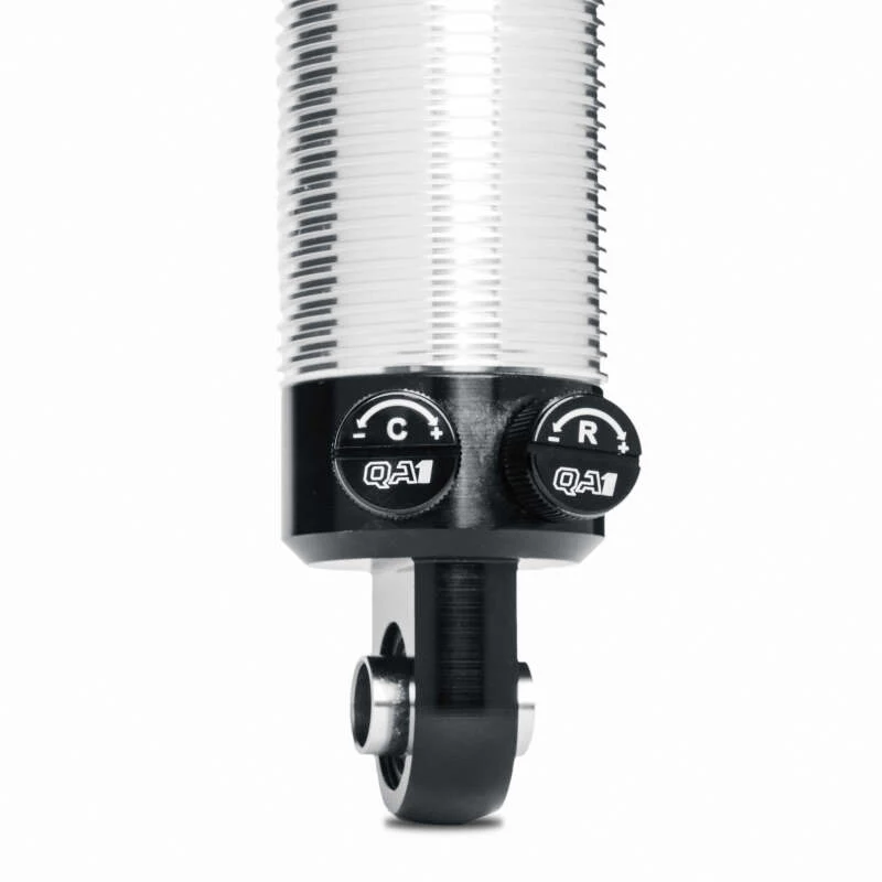 QA1 82-02 GM F Body Rear Pro Coil Shock System - Double Adjustable (200lbs/in) - Image 5
