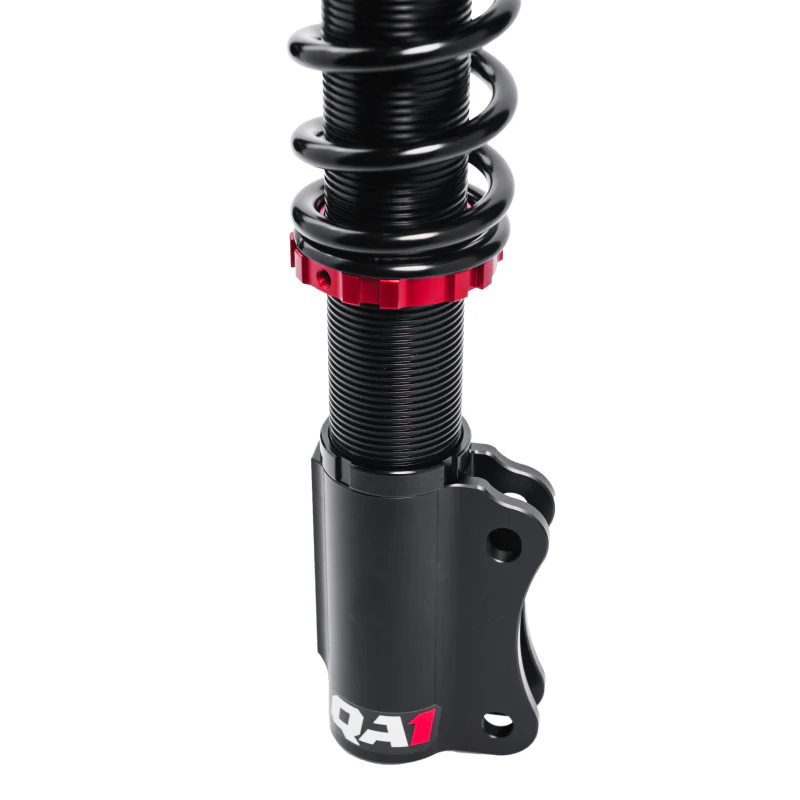 QA1 90-93 Ford Mustang Proma Star Coilover Strut Kit Double Adjust 200lb/in. - Image 2