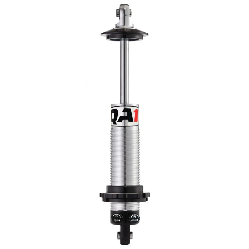QA1 Proma Star Series Coil-Over Shock Absorber - Double Adj. - Bearing Mount - 10.125in/14in - Alum - Image 5