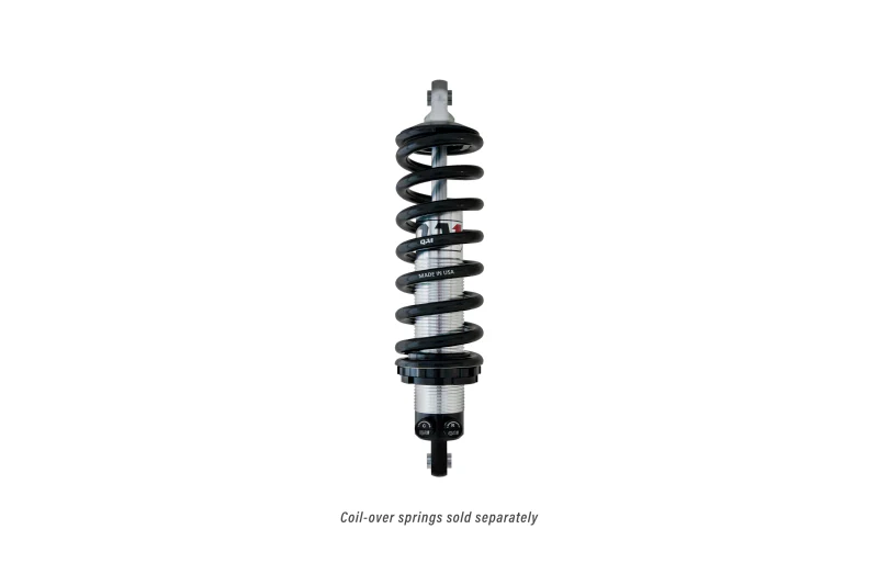 QA1 Proma Star Series Coil-Over Shock Absorber - Double Adj. - Bearing Mount - 11.625in/16.875in - Image 3