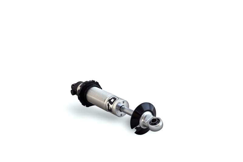 QA1 Proma Star Series Coil-Over Shock Absorber - Single Adj. - Bearing Mount - 11.625in/16.875in - Image 5