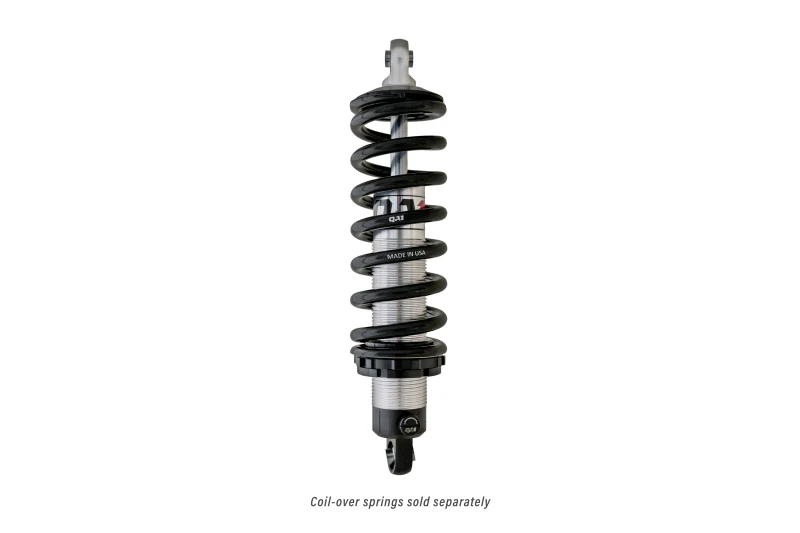 QA1 Proma Star Series Coil-Over Shock Absorber - Single Adj. - Bearing Mount - 12.625in/18.75in - Image 2