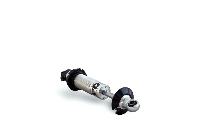 QA1 Proma Star Series Coil-Over Shock Absorber - Single Adj. - Bearing Mount - 9.5in/12.75in - Alum - Image 5