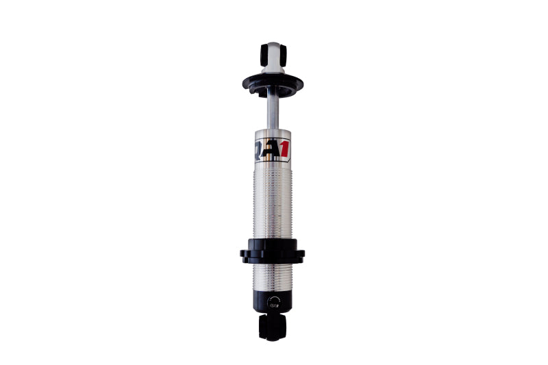 QA1 Proma Star Series Coil-Over Shock Absorber - Single Adj. - Bushing Mount - 11.125in/16.375in - Image 5