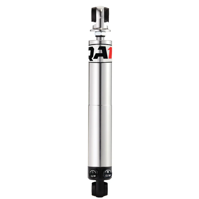 QA1 Stocker Star Series Rear Shock Absorber - Double Adj. - 14.875in/23.625in - Aluminum - Image 2