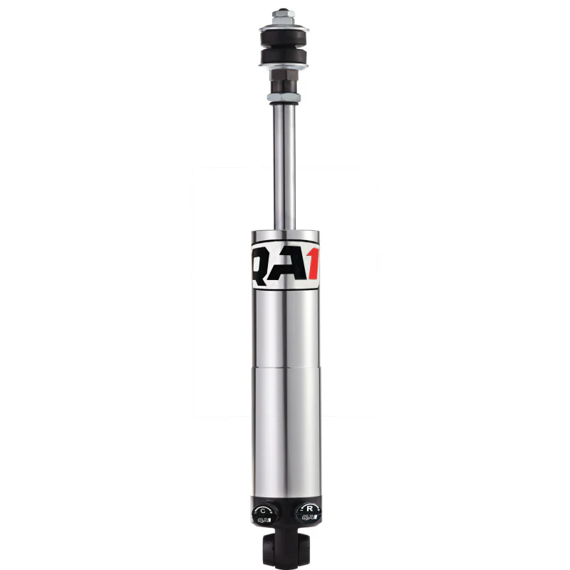 QA1 Stocker Star Series Rear Shock Absorber - Double Adj. - 15.5in/24.125in - Aluminum - Image 2